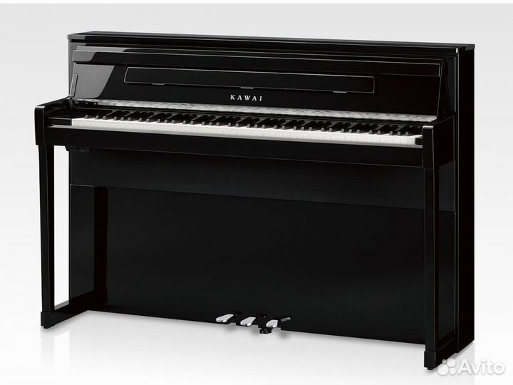 Kawai CA99EP цифровое пианино