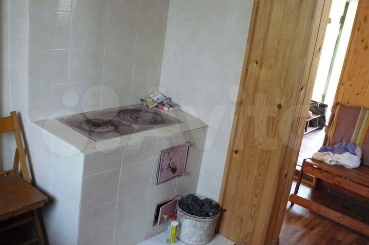 Дача 67 м² на участке 6 сот.