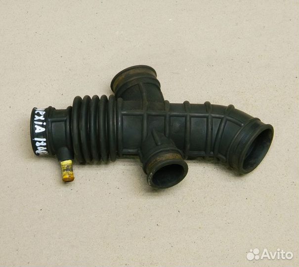 Патрубок воздушного фильтра Daewoo Nexia