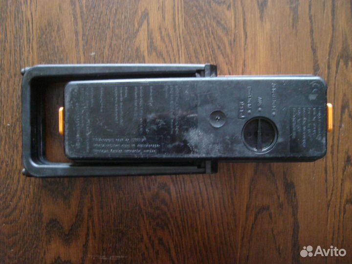 Сигнальный фонарь Mercedes-Benz.Оригинал