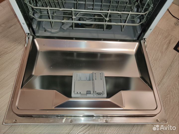 Посудомоечная машина Bosch компактная