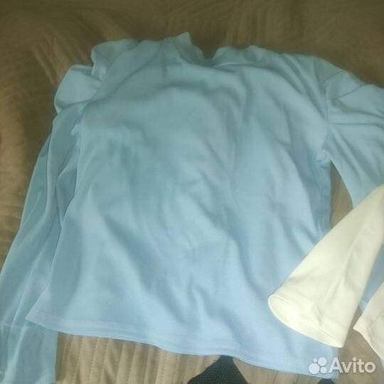 Вещи на девочку 140 146