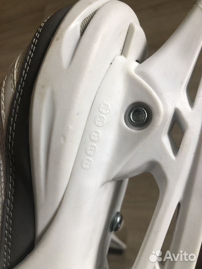 Коньки для девочки