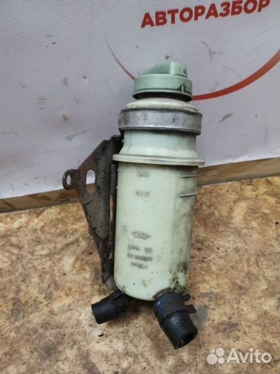 Бачок гур Chery Bonus лифтбек 1.5 A13 2011