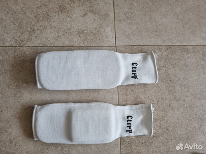 Экипировка для карате Кёкусинкай