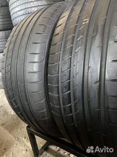 Goodyear Eagle F1 Asymmetric 2 235/45 R18