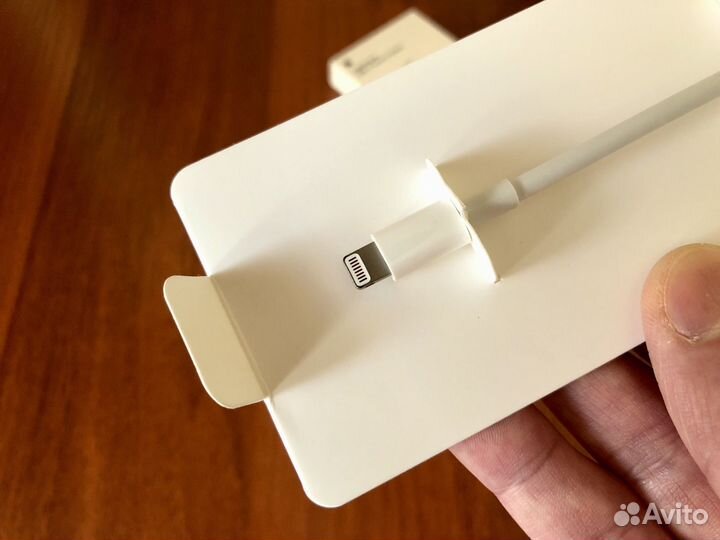 Переходник Apple Lightning to USB 3 Camera Adapter