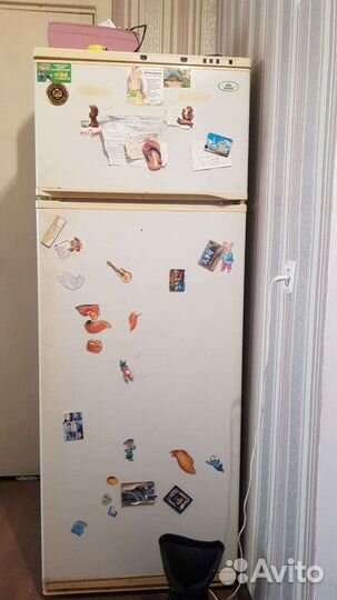 Холодильник