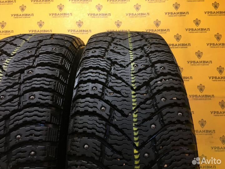 Cordiant Snow Cross 2 185/65 R15 92