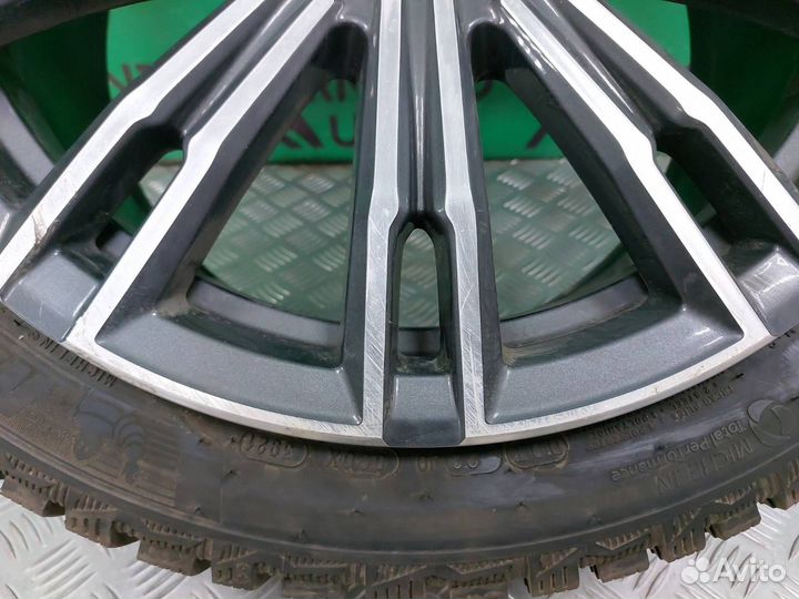 L Диск R18 Bmw 3 Series G20 G21 G28 задн