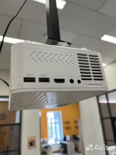 Проектор Hiper Cinema D1