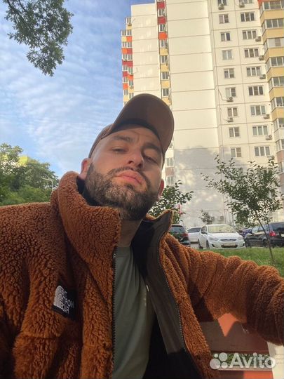 Водитель курьер