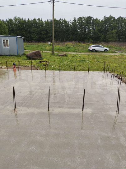 Участок 12,8 сот. (ИЖС)