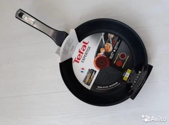 Сковорода Tefal Expertise 26 см (франция)