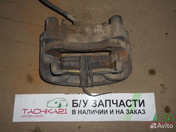 Тормозной суппорт УАЗ Patriot (2014+)