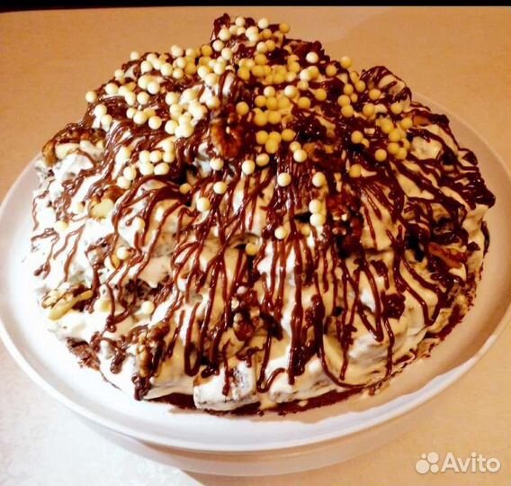 Торт 