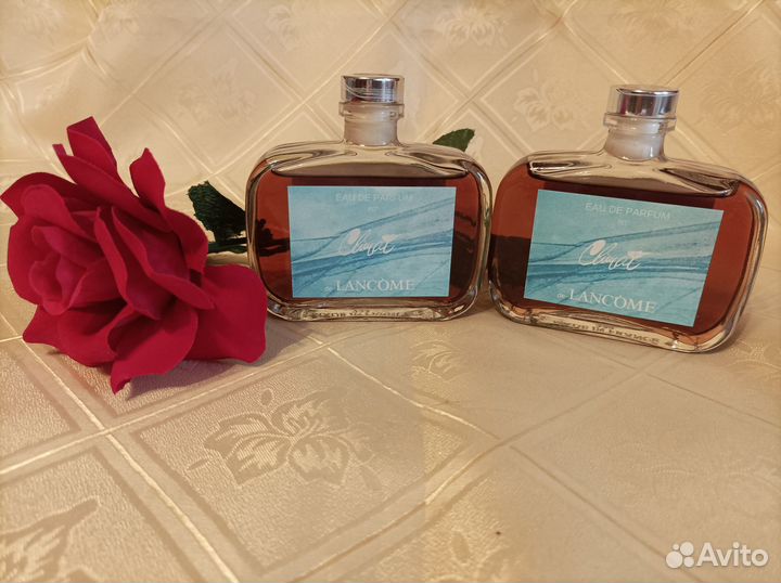 Anais Anais Cacharel,духи climat lancome