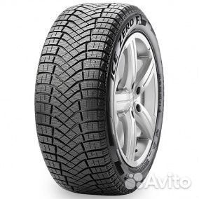 Pirelli Ice Zero FR 255/50 R20