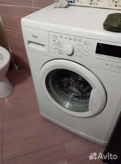 Стиральная машина бу