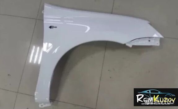 Крыло Гранта 2190-91, фл,FL. Все цвета в наличии