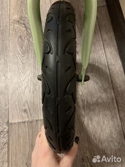 Беговел Yedoo Too Too В