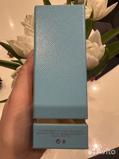 Tom Ford Mandarino di Amalfi 50 мл