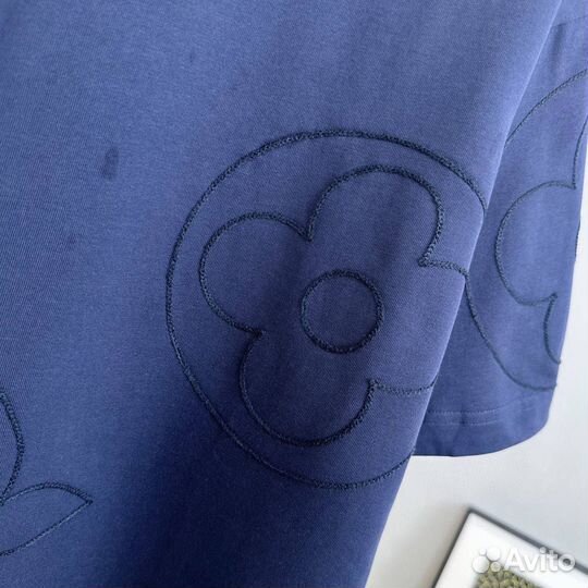 Футболка Louis Vuitton