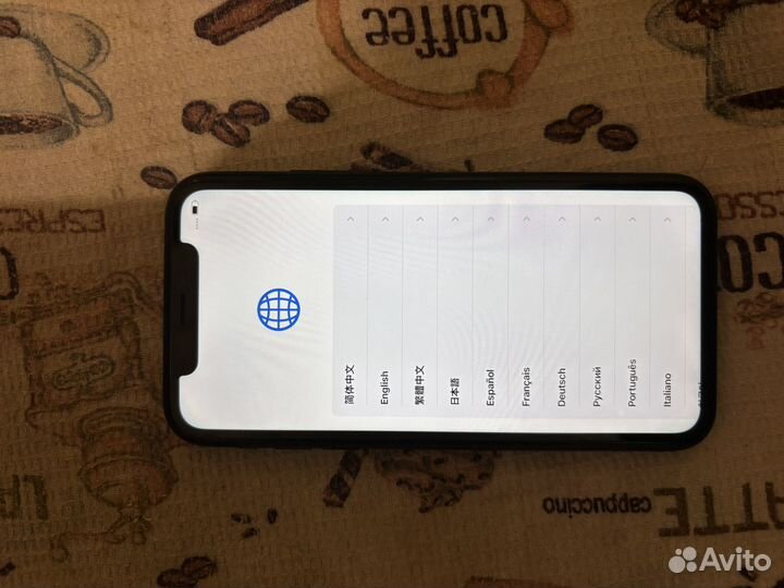 iPhone Xr, 64 ГБ