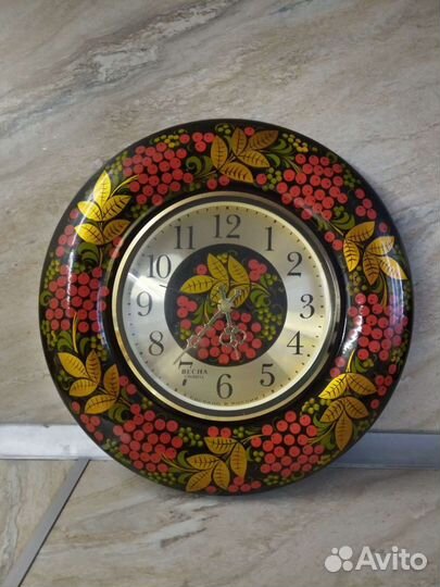 Часы