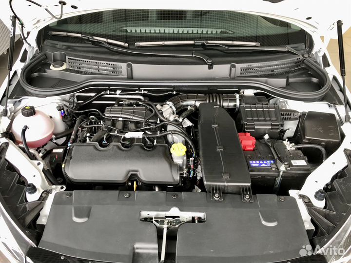 LADA Vesta 1.6 МТ, 2024