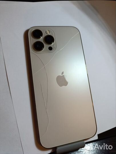 iPhone 12 Pro Max, 512 ГБ