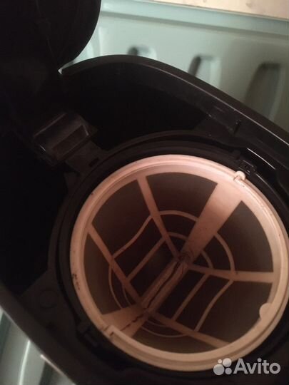 Кофеварка капельная Polaris PCM 1215A