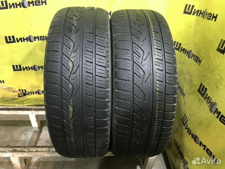 Nitto NT421A 225/60 R17