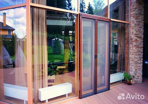 Москитные сетки в Калининграде Своё производство