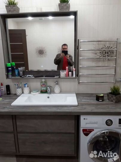 Ремонт квартир под ключ