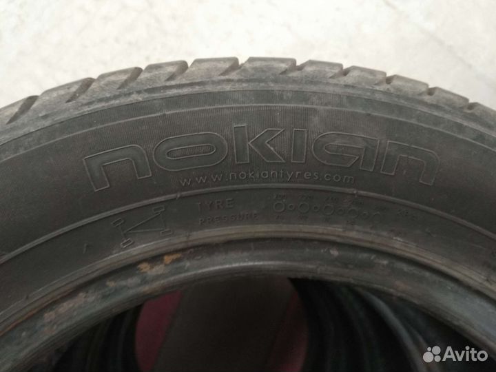 Nokian Tyres Nordman SX 175/65 R14 82T