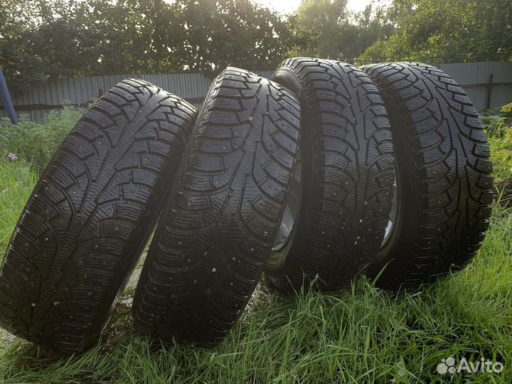 Nokian Tyres Nordman 5 SUV 225/65 R17