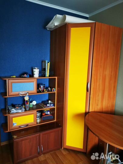 Мебель в детскую