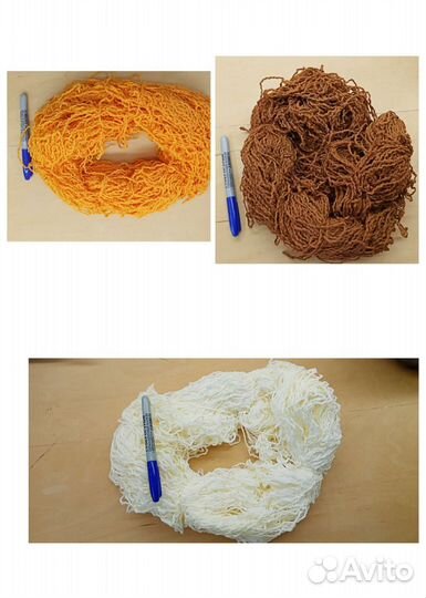 Пряжа для вязания (много, см. фото)