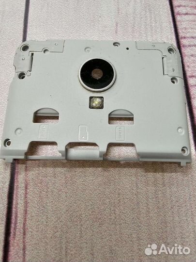 Lenovo K10a40 16gb разбор