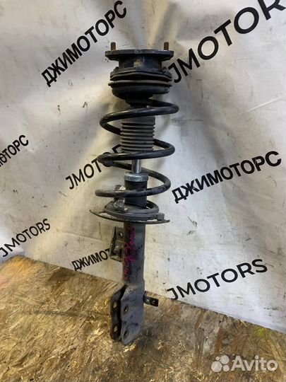 Стойка подвески Jeep Patriot 2007 передняя правая