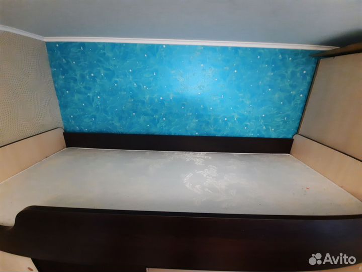 Детский школьный уголок