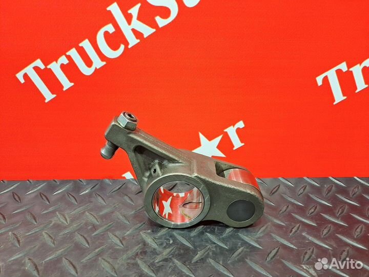 Рокер форсунки Volvo FE/FL, Volvo FH, Volvo FM