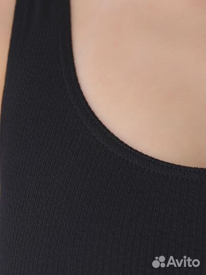 Комбинезон со штрипками natayakim