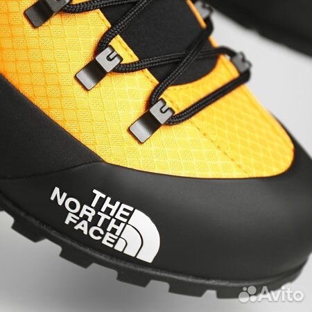 Кроссовки The North Face glenclyffe low