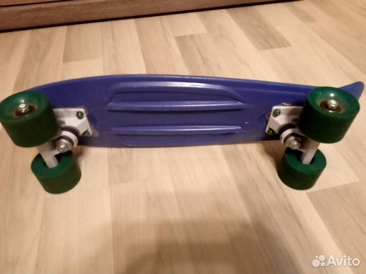 Пениборд термит (Спортмастер)