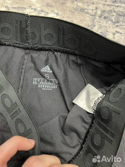 Лосины adidas
