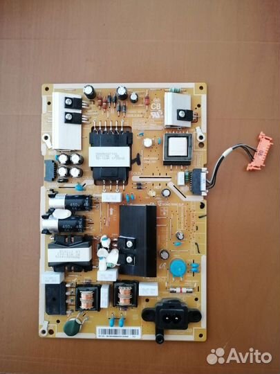 Блок питания BN44-00806A