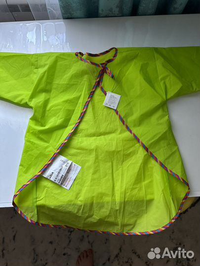 Фартук для детского таорчества IKEA