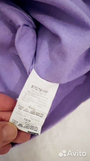 Детские наволочки брендовые